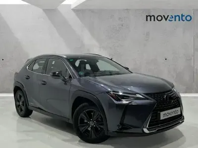 Usado Lexus UX