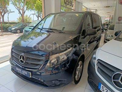 Mercedes V200