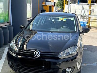 VW Golf VII