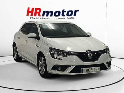 Renault Mégane IV
