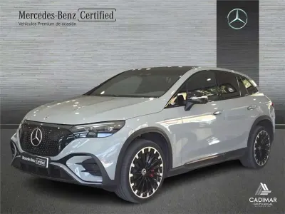 Usado Mercedes EQE500 Edition 300 kW (408 CV) 2025 SUV