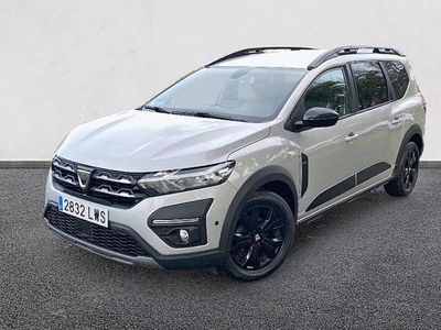 Usado Dacia Jogger Extreme 100 CV (73 kW) 2022 Monovolumen