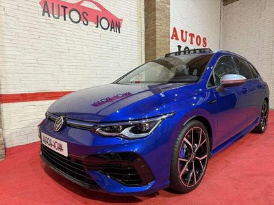 VW Golf VIII