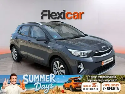 Usado Kia Stonic