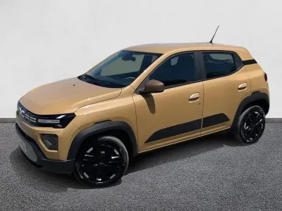 Usado Dacia Spring Extreme 47 kW (65 CV) 2025 Utilitario