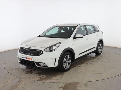Usado Kia Niro 141 CV (103 kW) 2018 Blanco SUV