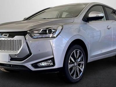 Nuevo EVO Evo 3 113 CV (83 kW) 2026 Gris SUV