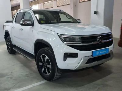 VW Amarok
