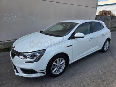 Occasion Renault Mégane IV