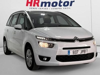 Citroën Grand C4 Picasso