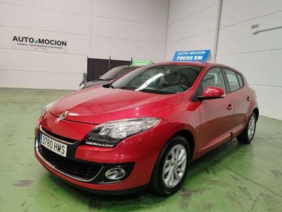 Renault Mégane III