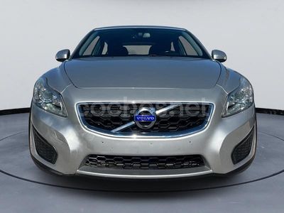 Usado Volvo C30 Momentum 115 CV (84 kW) 2011 Gris / plata Utilitario
