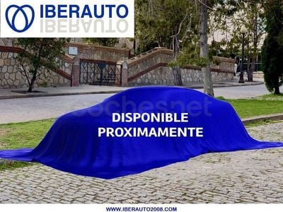 Usado Peugeot 5008 Allure 120 CV (88 kW) 2017 Gris / plata Monovolumen