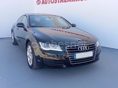 Audi A7 Sportback