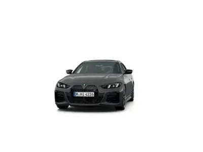 Usado BMW M440 M Sport 374 CV (275 kW) 2025 Gris Coupe