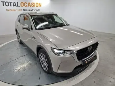 Occasion Mazda CX-60
