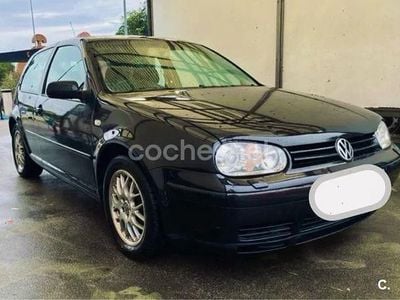 VW Golf IV