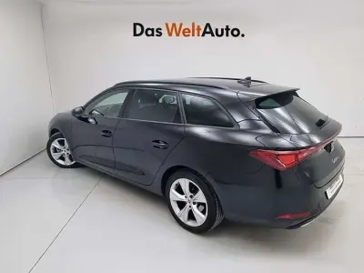 Usado Seat Leon