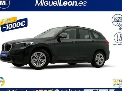 Usado BMW X1 Performance 220 CV (161 kW) 2021 SUV