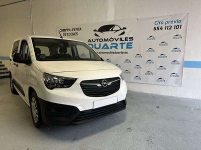 Opel Combo Life