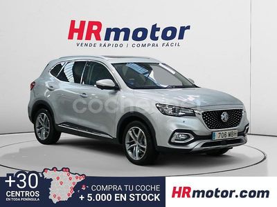 Blanco Usado 2022 MG EHS Luxury SUV | 19.930 € (Precio justo)