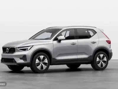 Usado Volvo XC40