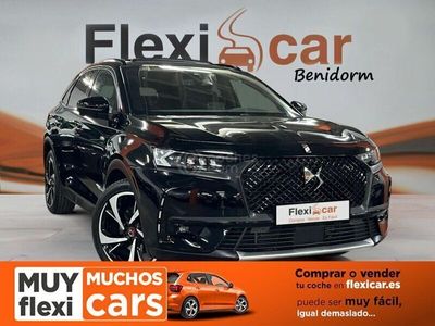 usado DS Automobiles DS7 Crossback 