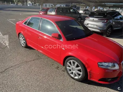 Usado Audi A4