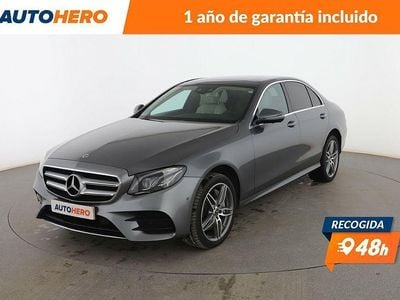 Mercedes E350