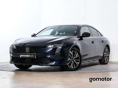 Nuevo Peugeot 508 Allure 226 CV (166 kW) 2025 Berlina