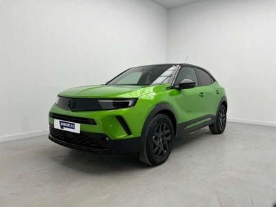Opel Mokka-e
