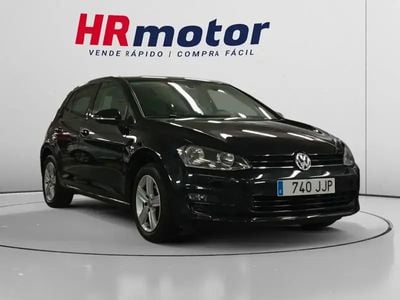 VW Golf VII