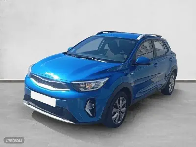 Usado Kia Stonic Plus 100 CV (73 kW) 2022 SUV