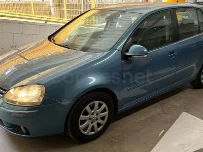 Usado VW Golf IV