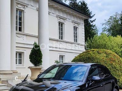 Negro Usado 2024 Porsche Macan SUV | 83.200 € (Un poco caro)