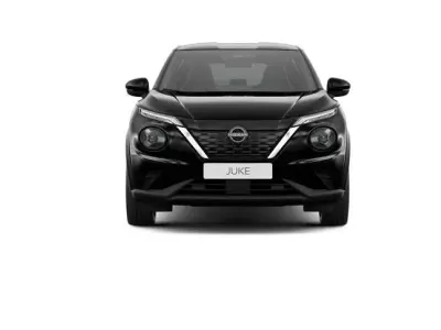 Nuevo Nissan Juke N-Connecta 143 CV (105 kW) 2026 SUV