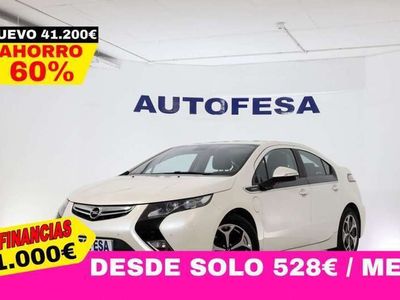 Opel Ampera