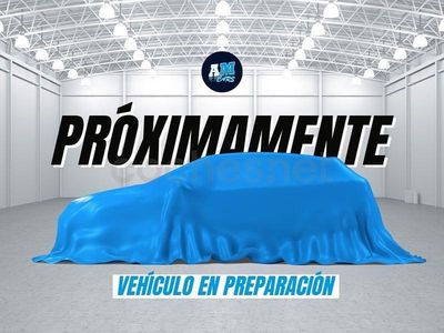 Usado Hyundai i20 84 CV (61 kW) 2022 Gris / plata Utilitario