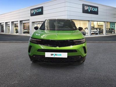 Usado Opel Mokka Ultimate 136 CV (100 kW) 2024 Verde SUV