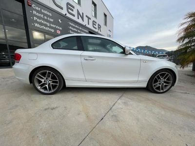 BMW 118 Coupé