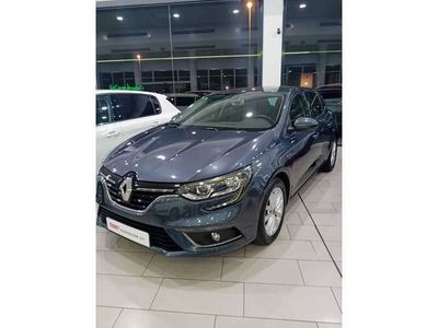 Renault Mégane IV