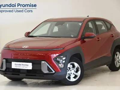 Usado Hyundai Kona