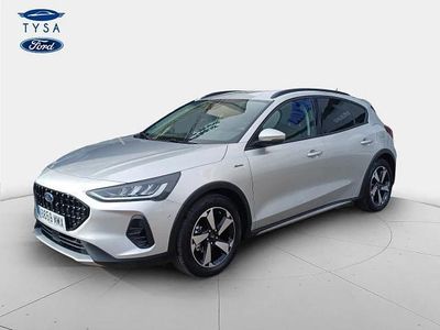 Usado Ford Focus Active X 155 CV (114 kW) 2024 Sedán Berlina