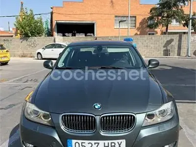 Usado BMW 320