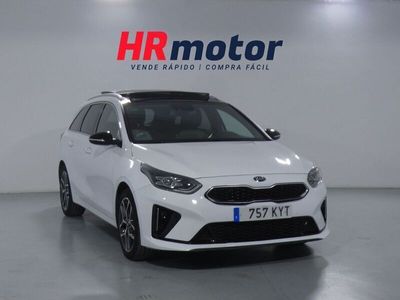 Kia Ceed GT