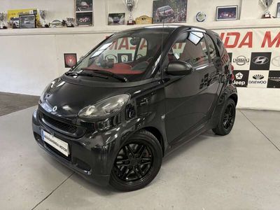 Smart ForTwo Coupé