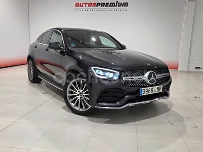 Mercedes GLC220