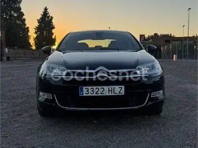 Usado Citroën C5