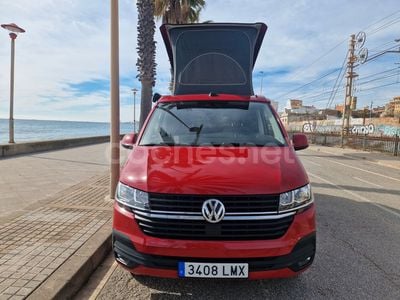 VW California