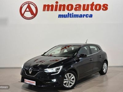 Renault Mégane IV